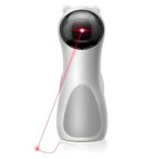 Επαναφορτιζόμενο Παιχνίδι Γάτας Με Δείκτη Laser electronistas.gr