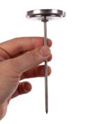 Αναλογικό Θερμόμετρο Μαγειρικής Με Ακίδα 14cm electronistas.gr