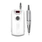 Ηλεκτρικός Τροχός Νυχιών – Επαναφορτιζόμενος 35.000rpm electronistas.gr