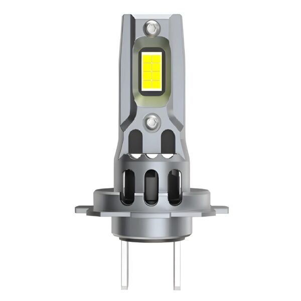LED Λάμπα Αυτοκινήτου H7 – 12V – Λευκό Φως electronistas.gr