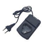 Φορτιστής Μπαταρίας 12V Για Ασύρματο Τρυπάνι – Τριγωνικό Μοντέλο electronistas.gr