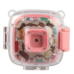 Παιδική Action Camera 1080P Με Επαναφορτιζόμενη Μπαταρία electronistas.gr