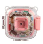 Παιδική Action Camera 1080P Με Επαναφορτιζόμενη Μπαταρία electronistas.gr