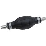 Λαστιχένια Αντλία 6mm Για Χειροκίνητη Τροφοδοσία Καυσίμων electronistas.gr