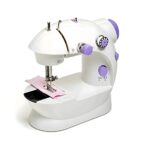 Mini Ηλεκτρική Ραπτομηχανή Δύο Ταχυτήτων | 18×9.5×19 cm electronistas.gr