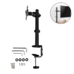 Βάση Γραφείου Για Οθόνες 15″ – 30″ Έως 8kg electronistas.gr