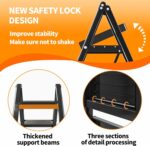 Σκαλοσκαμπό Αλουμινίου 4 Σκαλιών electronistas.gr