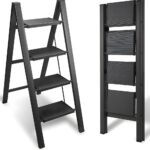 Σκαλοσκαμπό Αλουμινίου 4 Σκαλιών electronistas.gr