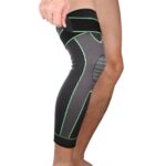 Ελαστική Επιγονατίδα Στήριξης Γονάτου electronistas.gr