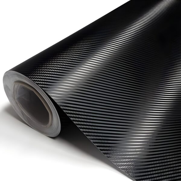 Αυτοκόλλητη Ταινία Αυτοκινήτου 3D Carbon – 152x200cm electronistas.gr