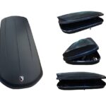 Μπαγκαζιέρα Οροφής Αυτοκινήτου 160x80cm – Αεροδυναμική electronistas.gr