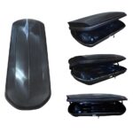 Μπαγκαζιέρα Οροφής Αυτοκινήτου 180x80cm – Αεροδυναμική electronistas.gr