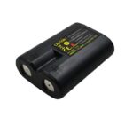 Διπλή Μπαταρία Για Αλφάδι Laser electronistas.gr