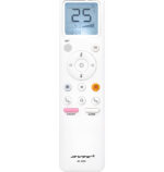 Universal Τηλεχειριστήριο Για Κλιματιστικά electronistas.gr