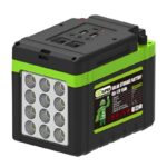 Μπαταρία Αποθήκευσης Ηλιακής Ενέργειας 12V 15Ah electronistas.gr