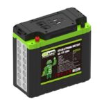 Μπαταρία Αποθήκευσης Ηλιακής Ενέργειας 12V / 20Ah electronistas.gr