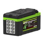 Μπαταρία Αποθήκευσης Ηλιακής Ενέργειας 12V 8Ah electronistas.gr