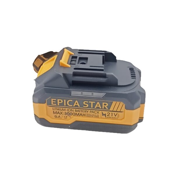Μπαταρία Εργαλείων 21V / 3000mAh electronistas.gr