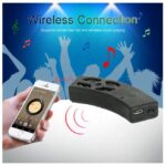 Bluetooth Ηχείο Κράνους Μηχανής Με Μείωση Θορύβου electronistas.gr