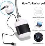 Φορητό Ηλεκτρικό Ντους Με Αντλία & Μπαταρία electronistas.gr