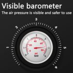 Εργαλείο Καθαρισμού Σωληνώσεων Υψηλής Πίεσης electronistas.gr