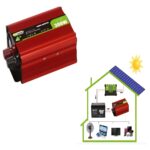 Μετατροπέας Ρεύματος (Power Inverter) 12V / 300W electronistas.gr