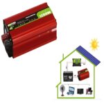 Μετατροπέας Ρεύματος 12V / 1200W Με Διπλή Θύρα USB electronistas.gr