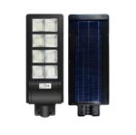 Ηλιακός Προβολέας Δρόμου 400W Με Τηλεχειριστήριο & Ανιχνευτή Κίνησης electronistas.gr