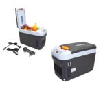 Φορητό Ηλεκτρικό Ψυγείο/Θερμαντήρας Αυτοκινήτου 25L – 12V/24V electronistas.gr