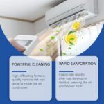 Καθαριστικό Air Condition – 120ml