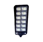 LED Ηλιακός Προβολέας Τοίχου Με Ανιχνευτή Κίνησης – 300 LED electronistas.gr