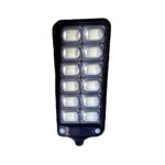 LED Ηλιακός Προβολέας Τοίχου Με Ανιχνευτή Κίνησης – 300 LED electronistas.gr