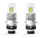 Σετ 2τμχ Προβολείς XENON Αυτοκινήτου 90W 6000-7000K IP68 electronistas.gr