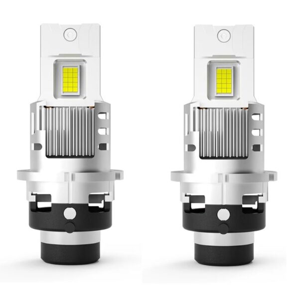 Σετ 2τμχ Προβολείς XENON Αυτοκινήτου 90W 6000-7000K IP68 electronistas.gr