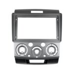 Πρόσοψη 2DIN 7" – Συμβατή με Ford Everest (2006-2010), Mazda BT-50 & Ranger electronistas.gr