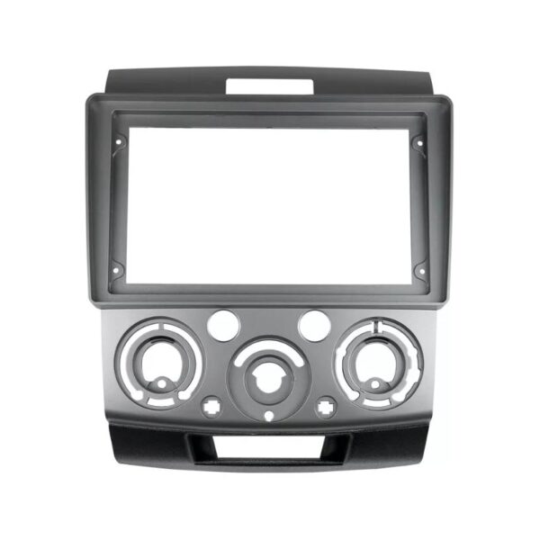 Πρόσοψη 2DIN 7" – Συμβατή με Ford Everest (2006-2010), Mazda BT-50 & Ranger electronistas.gr