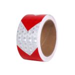 Ανακλαστική Ταινία PVC 5cm x 5m electronistas.gr