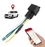 Μίνι GPS Tracker Αυτοκινήτου Με Ρελέ electronistas.gr