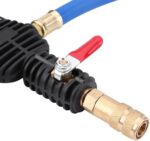 Σετ Σύστημα Ψεκασμού Κενού & Επαναφόρτισης Συστήματος Ψύξης electronistas.gr