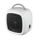 Επιτραπέζιο Αερόθερμο Ρεύματος – Λευκό electronistas.gr