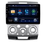 Πρόσοψη 2DIN 7" – Συμβατή με Ford Everest (2006-2010), Mazda BT-50 & Ranger electronistas.gr