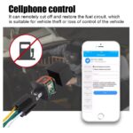 Μίνι GPS Tracker Αυτοκινήτου Με Ρελέ electronistas.gr