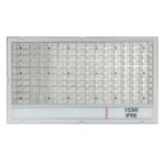 LED SMD Προβολέας 150W IP66 – 120° Δέσμης electronistas.gr