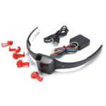 Ασύρματο Σύστημα Προειδοποίησης Για Κράνος Μοτοσυκλέτας electronistas.gr