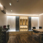 LED Ταινία Κουλούρα 100m Λευκό Φως Με Τηλεχειριστήριο electronistas.gr