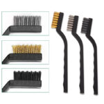 Σετ 3τμχ Βούρτσες Καθαρισμού electronistas.gr