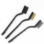 Σετ 3τμχ Βούρτσες Καθαρισμού electronistas.gr