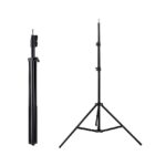 Τρίποδο 2.1m Για LED Ring electronistas.gr