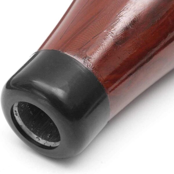 Πόμολο Λεβιέ Ταχυτήτων – Ρετρό Στυλ Με 4 Αντάπτορες electronistas.gr