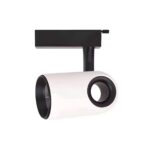 Σποτ Οροφής Μονό Με Ενσωματωμένο LED 30W – 4000K electronistas.gr